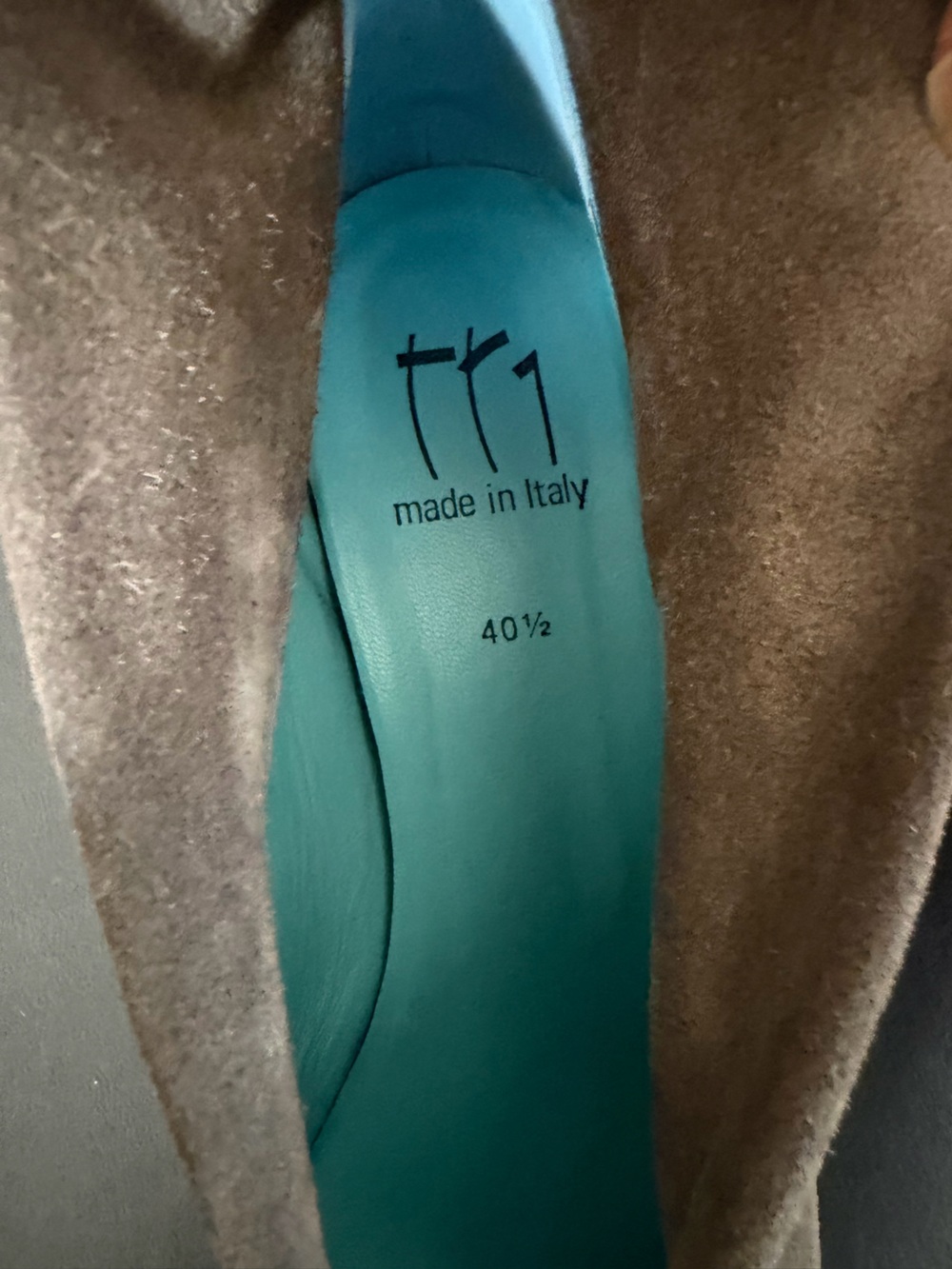 Thierry Rabotin Booties - Picture 5 of 5